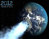 تصویر آیا شب یلدای امسال پایان دنیاست؟ / پاسخ به سوالاتی درباره پایان دنیا در۲۱ دسامبر 